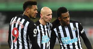 Get all the breaking nufc news & rumours. Open Warfare Looms As Newcastle Players Round On Wantaway Star