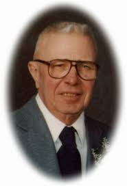 Loren K Knutson (1926-2006)