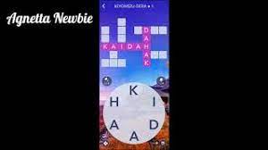 0 response to kunci jawaban wow sagrada familia 7 post a comment. Kunci Jawaban Words Of Wonders Updated Kiyomizu Dera 1 2 3 4 5 6 7 8 9 10 11 12 13 14 15 16 Youtube