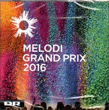 The competition was organized by nrk between 11 january 2020 and 15 february 2020. Dansk Melodi Grand Prix 2016