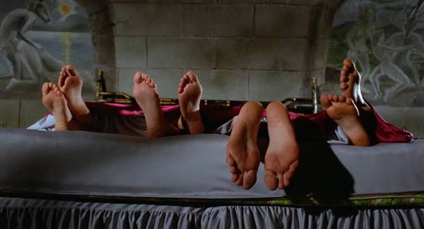 Ladies of the Night: Vampire Hookers (1978) — Mostmortem