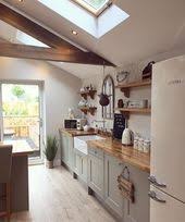 Kitchen Decor Waiting In This Morning For An Exciting Delivery A New Addition To The Kitchen Eeek Kitchendesig Farm Style Kitchen Kitchen Inspirations