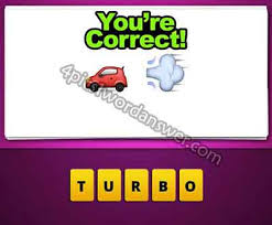 Guess The Emoji Car And Wind Smoke 4 Pics 1 Word Daily Puzzle Answers Copy and paste emojis for twitter, facebook, slack, instagram, snapchat, slack, github, instagram, whatsapp and. guess the emoji car and wind smoke 4