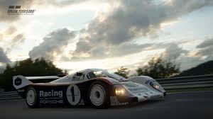 Not affiliated with polyphony digital. Gran Turismo Sport 1 38 Update Now Available Five New Cars And More