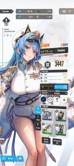 Goddess of Victory: Nikke Stats Guide (All Stats, Classes, Weapon Types,  and More) – FandomSpot