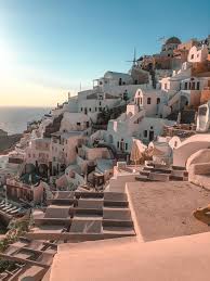 Photos That Will Make You Want To Book A Flight To Greece Today The Best Places To Take Photos In The Greek Islands Greece Today Visiting Greece Greece Beach