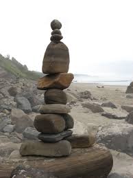 See more ideas about cairns, rock cairn, cairn. Stacked Stones At The Oregon Coast Rock Sculpture Oregon Coast Landscaping With Rocks
