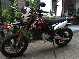 Check spelling or type a new query. Karisma Supermoto Part 2 End Blog Garasi Modifikasi