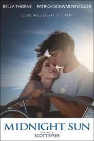 Vizioneaza Acum Filmul Midnight Sun Din Anul 2018 Online Subtitrat In Romana Hd Gratis Si Fara Intrerup Midnight Sun Full Movie Sun Movies Midnight Sun Movie
