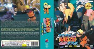 However, these two sites are not free, . Anime Dvd English Dubbed Naruto Shippuden 221 720end Free Express Shipping 9555652705656 Ebay