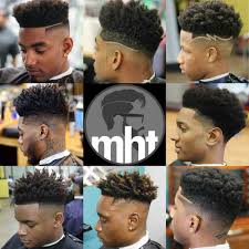 This way, they can easily change their hairstyle when they believe it is not appropriate. 15 Best High Top Fade Haircuts 2021 Guide