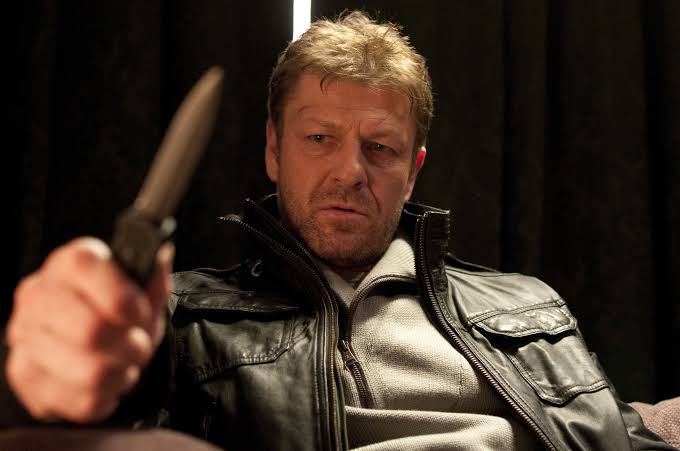 Sean Bean's "excellent" British thriller is now trending on Netflix