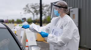 Maybe you would like to learn more about one of these? Free Covid 19 Testing Locations Open In San Antonio