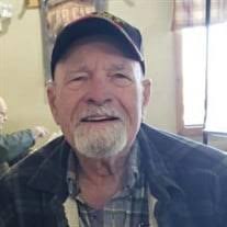 Hubert Smith Obituary (2022)