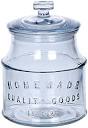 House lasipurkki 0,8 l Homemade Quality Goods | Prisma verkkokauppa