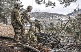 100% free to join to date military male or military female for friendship, marriage or more. 12 Principles Of Modern Military Leadership Part 1 Article The United States Army