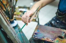 Adult Art Classes