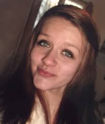 Obituary information for Sabrina Nicole Garman