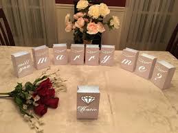Engagement Proposal Personalized Will You Marry Me Set Engagement Luminary Set Will You Marry Me Fall Wedding Invitations Marry Me Wedding Invitations