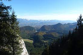 Aezpc urmărește dezvoltarea ecoturismului în zărnești, pentru bunăstarea generației prezente, si păstrarea resurselor pentru generațiile. Wikiloc Picture Of Rumania Macizo Piatra Craiului Zarnesti Cabana Curmatura Bran 3 6