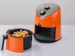 Cozinhar com airfryer vai muito além da batata frita; veja novas receitas -  29112019 - UOL Nossa