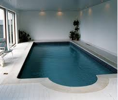 An indoor pool is a great choice in climates where it may not be warm enough to swim outside too this, however, is not the case at all. Indoor Swimming Designs Thatcherite