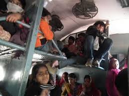 Rac Passengers Won'T Get Confirm Berths!