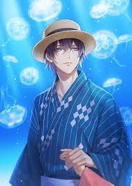 イケメンシリーズ おしゃれまとめの人気アイデア pinterest 雨宮滴 イラスト アニメイラスト 義経