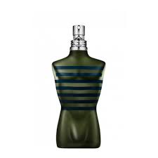 The sexy, fun and fearless pilot. Jean Paul Gaultier Le Male Aviator Eau De Toilette Kaufen Supershop De