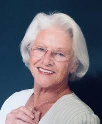 Jeannine CHABOT née GOYER