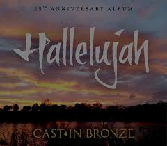 We did not find results for: Hallelujah Cast In Bronze