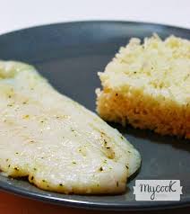 Descubre cómo se hacen los panqueques con este sencillo paso a paso. Panga Al Vapor Con Arroz A Las Hierbas Provenzales Mycook Recetas