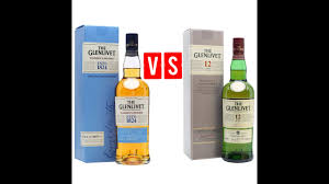 Glenlivet 12 Vs Founders Reserve Youtube