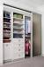 Reach In Closet Dimensions