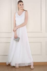 Beyaz Abiye Elbise 0003 Kapida Odemeli Ucuz Bayan Giyim Online Alisveris Sitesi Modivera Com Ucuz Abiye Elbiseler Kapida Odeme The Dress Elbiseler Elbise