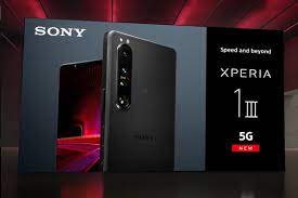 The xperia 1 iii combines its predecessor's remarkable af speed with new optics reaching up to 105 mm. Zhroi4vgxzpphm