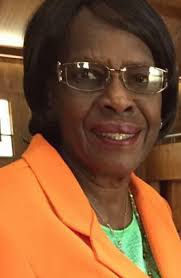 Obituary for Beatrice DeVaughn