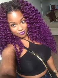 No cornrows no braids at all only 1 pack | great protective style ft. 39 Crochet Braid Hairstyles For The Bold And Edgy Style Easily