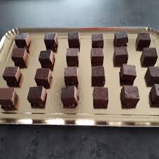 Mes Mini Cubes Croustillants Guy Demarle Recette Demarle Mousse Au Chocolat Rapide Faire Fondre Du Chocolat
