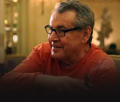 Miloš Forman