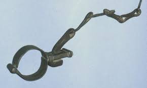 Maybe you would like to learn more about one of these? Legcuffs Wikipedia