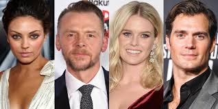 Celebrities with a rare condition called heterochromia have mismatched eye color. Celebrities With Different Colored Eyes