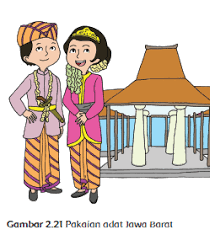 Tengkuluk tanduk ini berarti adanya kebaikan akal serta tanggung jawab yang ditanamkan pada hati penduduk minang. Keragaman Pakaian Adat Di Indonesia Gurune Net
