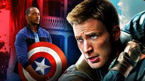 Captain america 4 is now in the works and anthony mackie is set to return as the new cap. Rjqkju1vlo Qwm