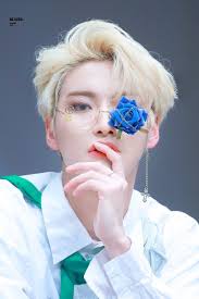 Ateez Fan Meeting Seonghwa Kpop Boy Kpop Wallpaper Kpop Idol