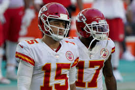 Your best source for quality kansas city chiefs news, rumors, analysis, stats and scores from the fan perspective. Are The 2020 Kansas City Chiefs Flawed Or Just Bored