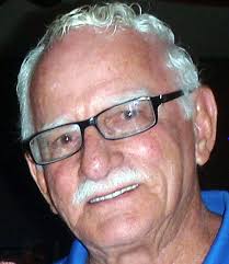 Robert Santa Cruz Obituary