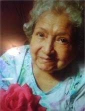 Maria Morado Obituary
