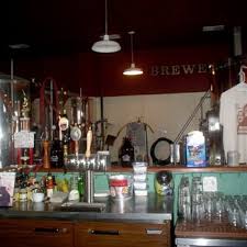 RUTH MCGOWANS BREWPUB