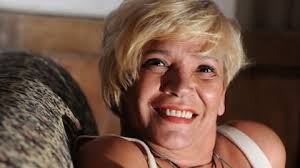 Noemí Alan: "Mi padre era una persona abusadora y golpeadora"